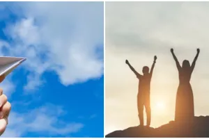 100 Dream Quotes bahasa Inggris beserta artinya, menguatkan kembali semangat mengejar mimpi