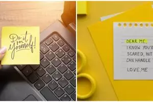 100 Self reminder quotes bahasa Inggris beserta artinya, bikin lebih bersyukur dalam kehidupan