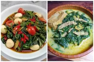 30 Resep sayur paling praktis untuk sahur selama 30 hari, enak, sederhana, dan antiribet