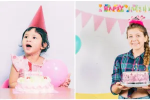 100 Kata ulang tahun untuk anak Islami, penuh doa agar menjadi anak yang saleh