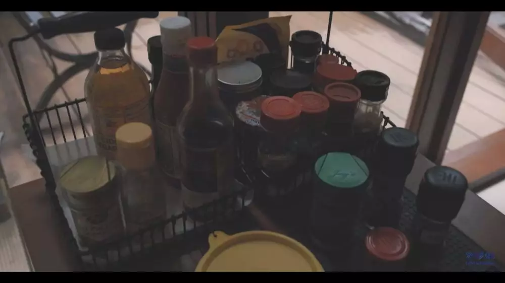 dapur rumah reza rahadian © 2024 brilio.net