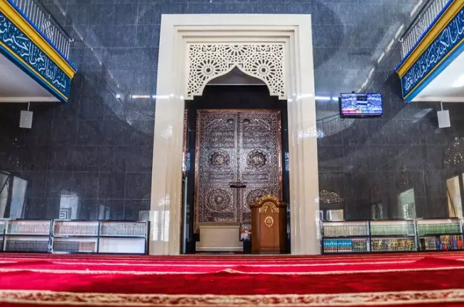 Quotes sholat  freepik.com