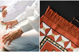 100 Quotes sholat agar lebih semangat beribadah