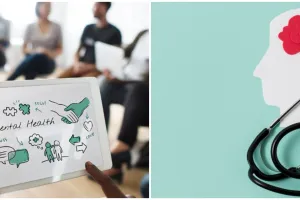 75 Mental health quotes bahasa Inggris dan artinya, agar tetap kuat melawan anxiety