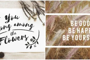 100 Blessed quotes bahasa Inggris beserta artinya agar lebih memaknai kehidupan