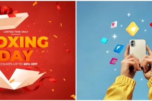 100 Kata-kata untuk ikut giveaway, menarik dan meningkatkan exposure media sosial