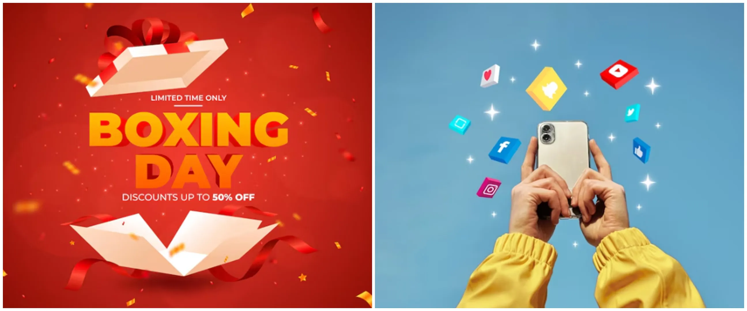100 Kata-kata untuk ikut giveaway, menarik dan meningkatkan exposure media sosial