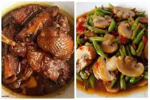 30 Resep masakan menu harian Ramadhan paling simpel, sederhana, enak, dan mudah ditiru