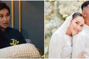 Tetap diizinkan berkarier di dunia hiburan oleh Muhammad Fardhana, ini komitmen Ayu Ting Ting