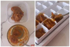 Tak perlu repot dimasak, wanita ini bagikan trik bikin gula alami yang sehat cuma dari 1 jenis buah