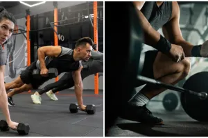 85 Gym quotes bahasa Inggris beserta artinya, agar selalu semangat berolahraga