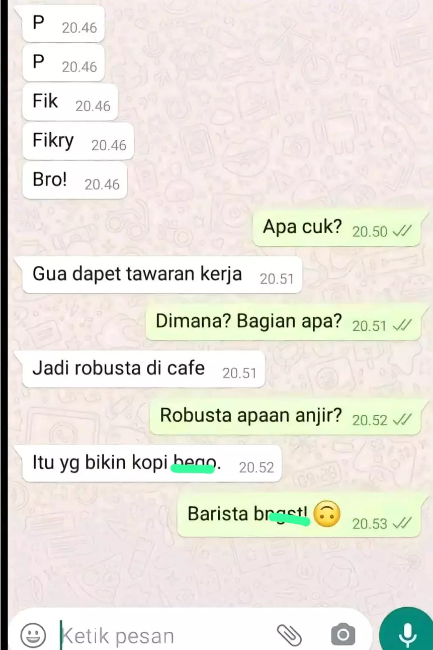 chat lucu tidak ngerti istilah berbagai sumber chat lucu tidak ngerti istilah berbagai sumber