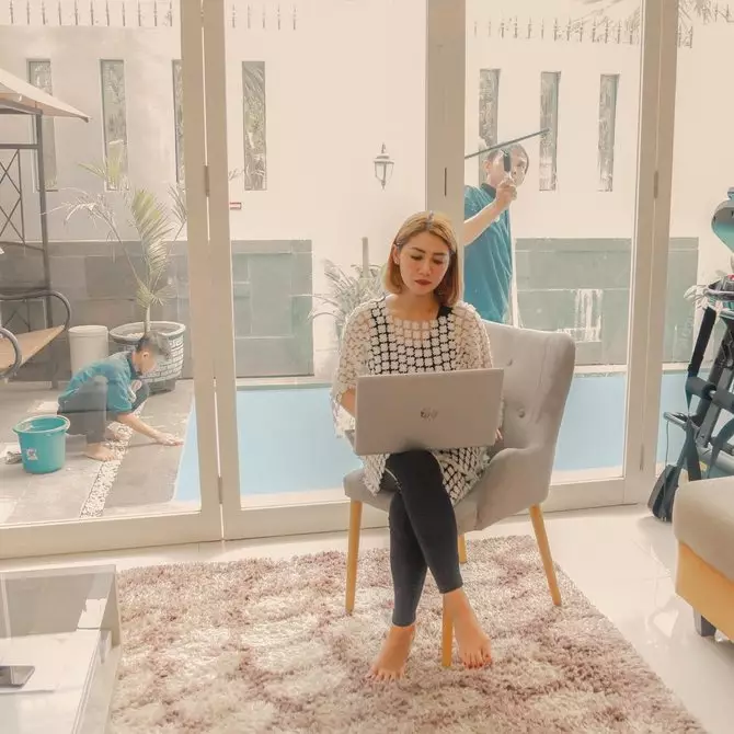 rumah tom liwafa © 2024 brilio.net rumah tom liwafa © 2024 brilio.net