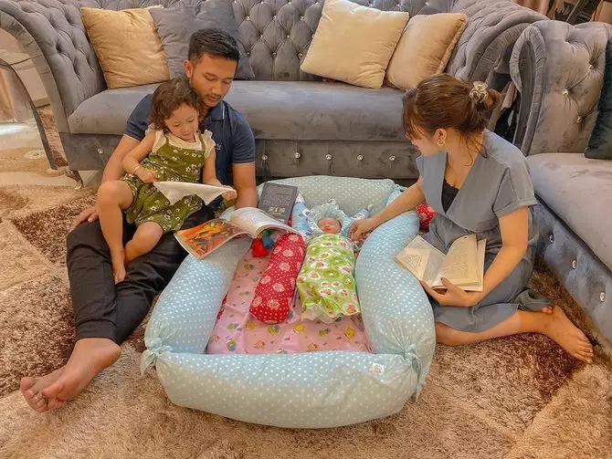 rumah tom liwafa © 2024 brilio.net rumah tom liwafa © 2024 brilio.net