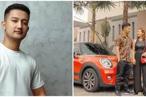 Dulu tinggal di kos 2x2 meter kini di kompleks elit, 9 potret rumah Tom Liwafa kamarnya bak bangsawan