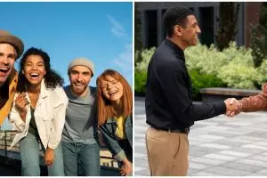 100 Kata-kata pamit singkat, bikin perpisahan makin menyentuh