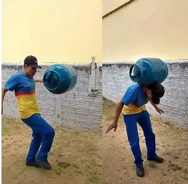 orang nyantai tanpa beban berbagai sumber