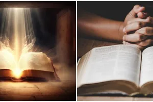 85 Kata-kata rohani Kristen penyejuk hati dalam bahasa Inggris, penuh cinta kasih