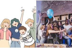 100 Kata-kata farewell quotes, penuh makna dan cocok untuk mengekspresikan perasaan