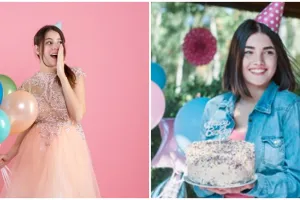 100 Birthday captions sweet seventeen bahasa Inggris beserta artinya, lucu, menarik, dan ceria