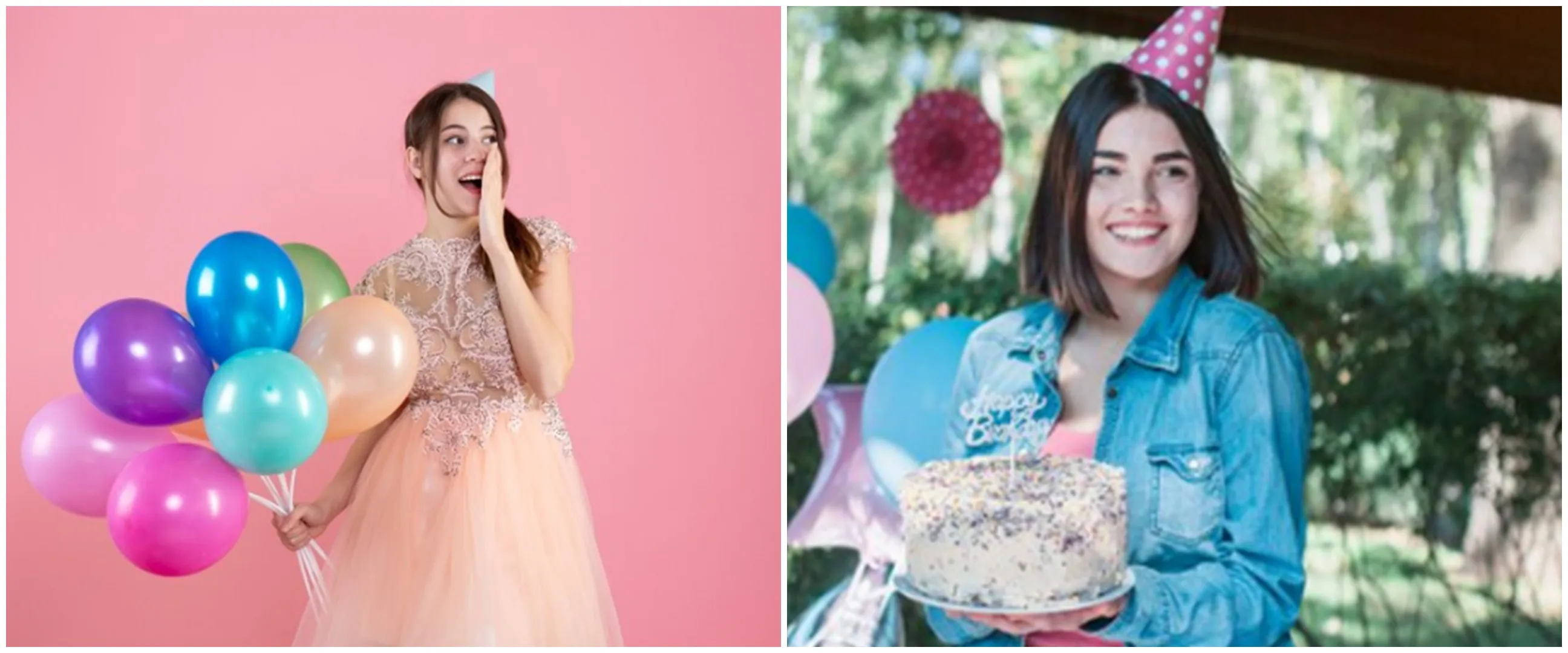 100 Birthday captions sweet seventeen bahasa Inggris beserta artinya, lucu, menarik, dan ceria