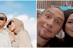 Sempat tak punya pekerjaan, Gary Iskak mengaku setahun nafkahi istri Rp 50 ribu per hari