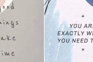 100 Simple quotes bahasa Inggris beserta artinya tentang kehidupan dan kebahagiaan, penuh inspiratif