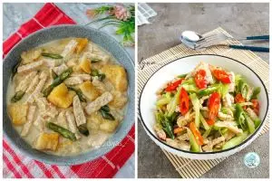 17 Resep menu sahur simpel serba tempe, nikmat, sederhana, dan bikin nagih