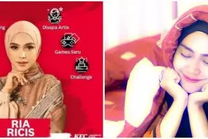 Ria Ricis terancam diboikot dari dunia hiburan gegara ambil job kolaborator brand top, ini alasannya