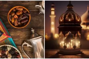 Kumpulan doa-doa mustajab bulan Ramadhan dan keutamaannya
