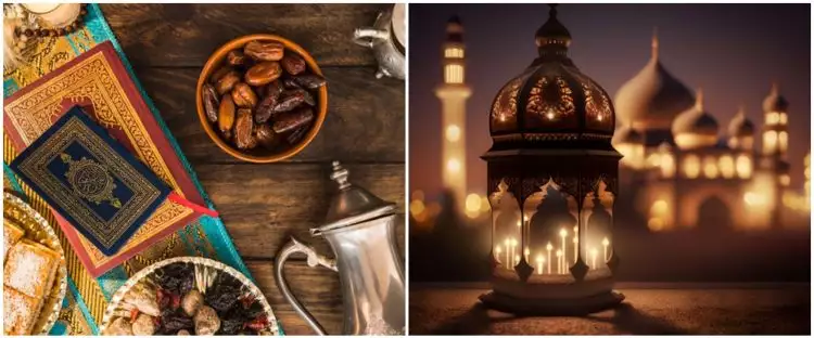 Kumpulan doa-doa mustajab bulan Ramadhan dan keutamaannya