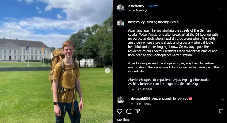 Kenali apa itu digital nomad © Freepik