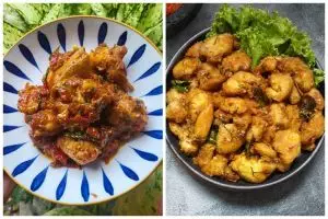 15 Resep masakan ayam pedas untuk buka puasa, empuk, enak, praktis, dan sederhana