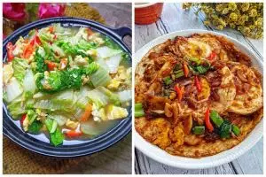 19 Resep menu sahur praktis selama 30 hari, enak, sederhana, dan mudah ditiru