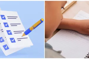 Contoh laporan tugas sekolah lengkap dengan pengertian dan langkah pembuatannya