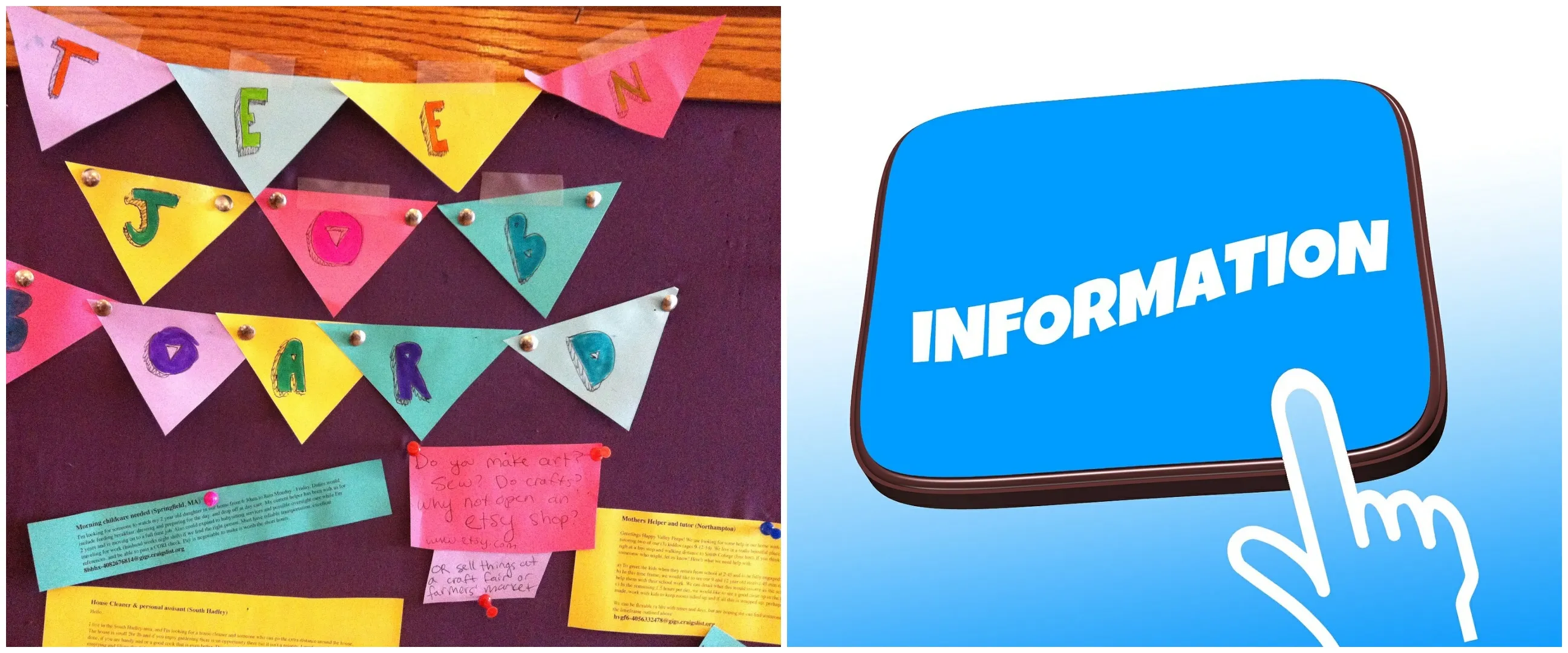 Mading adalah sarana informasi, ini pengertian, kegunaan, tips membuat, lengkap dengan contohnya