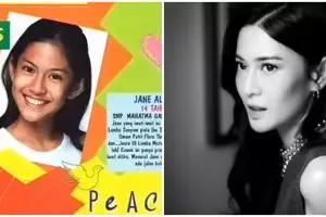 5 Cerita Dian Sastro saat awal karier, mengaku wajahnya jelek hingga berangkat casting naik kopaja