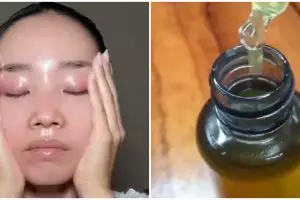 Tanpa perawatan face lifting, cara atasi wajah kendur dan keriput cuma pakai 1 jenis buah-buahan
