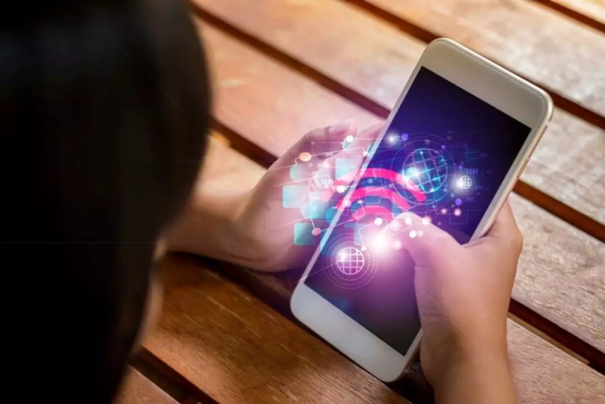 4 Cara mempercepat koneksi internet di ponsel cerdas Android, nomor 2 cukup efektif
