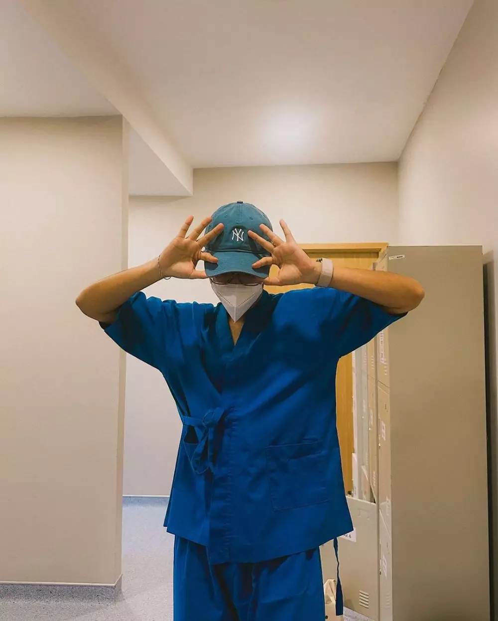 penyakit kanker ginjal vidi aldiano © Instagram penyakit kanker ginjal vidi aldiano © Instagram