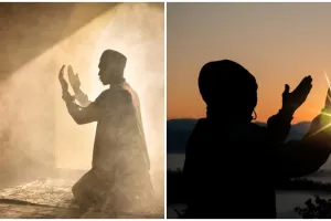 100 Kata-kata penyemangat islami, bikin kuat dan bersemangat dalam kehidupan