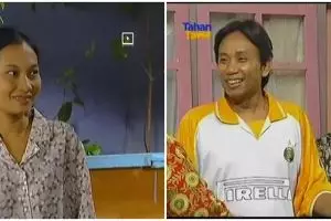 Parti istri Ucup di sitkom Bajaj Bajuri kini manglingi, ini 11 potretnya kian glowing