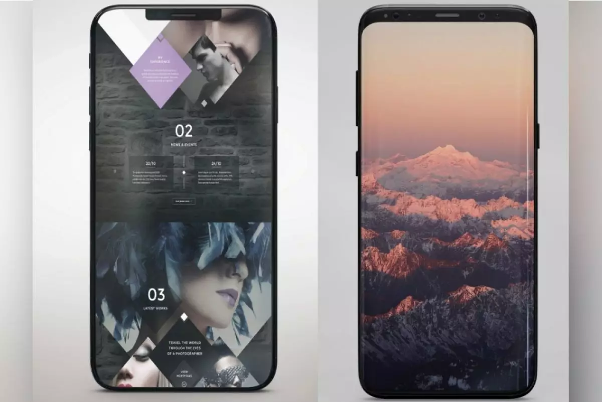 Cara mudah memindahkan beragam file dari iPhone ke perangkat Android