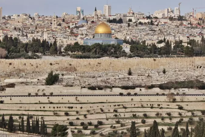 Kata-kata doa untuk Palestina © Freepik Kata-kata doa untuk Palestina © Freepik