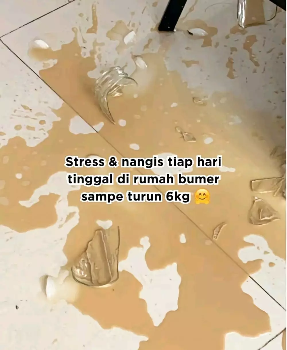 lika-liku tinggal di rumah mertua © TikTok lika-liku tinggal di rumah mertua © TikTok