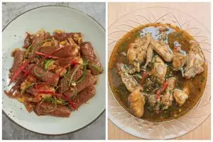 17 Resep menu buka puasa praktis selama 30 hari, enak, sederhana, dan menggugah selera