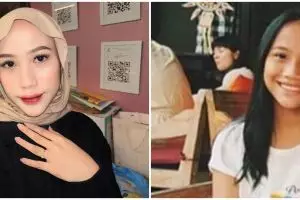 Lulusan SMA kini jadi bos skincare beromzet hingga Rp5 M, intip 11 potret lawas Nadya Shavira