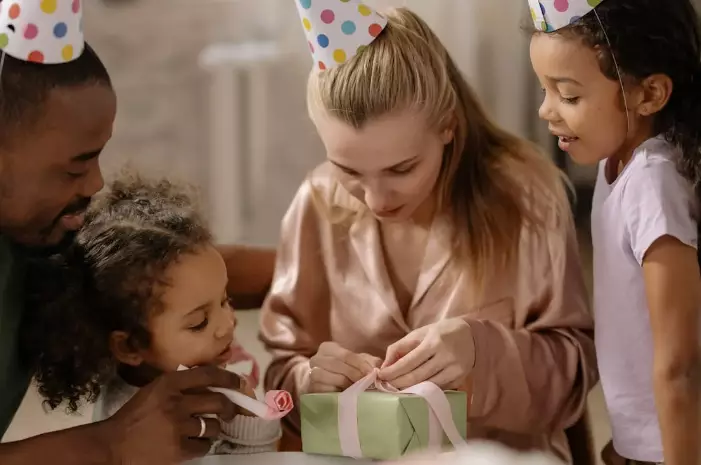 Kata-kata ulang tahun untuk ibu dari berbagai sumber