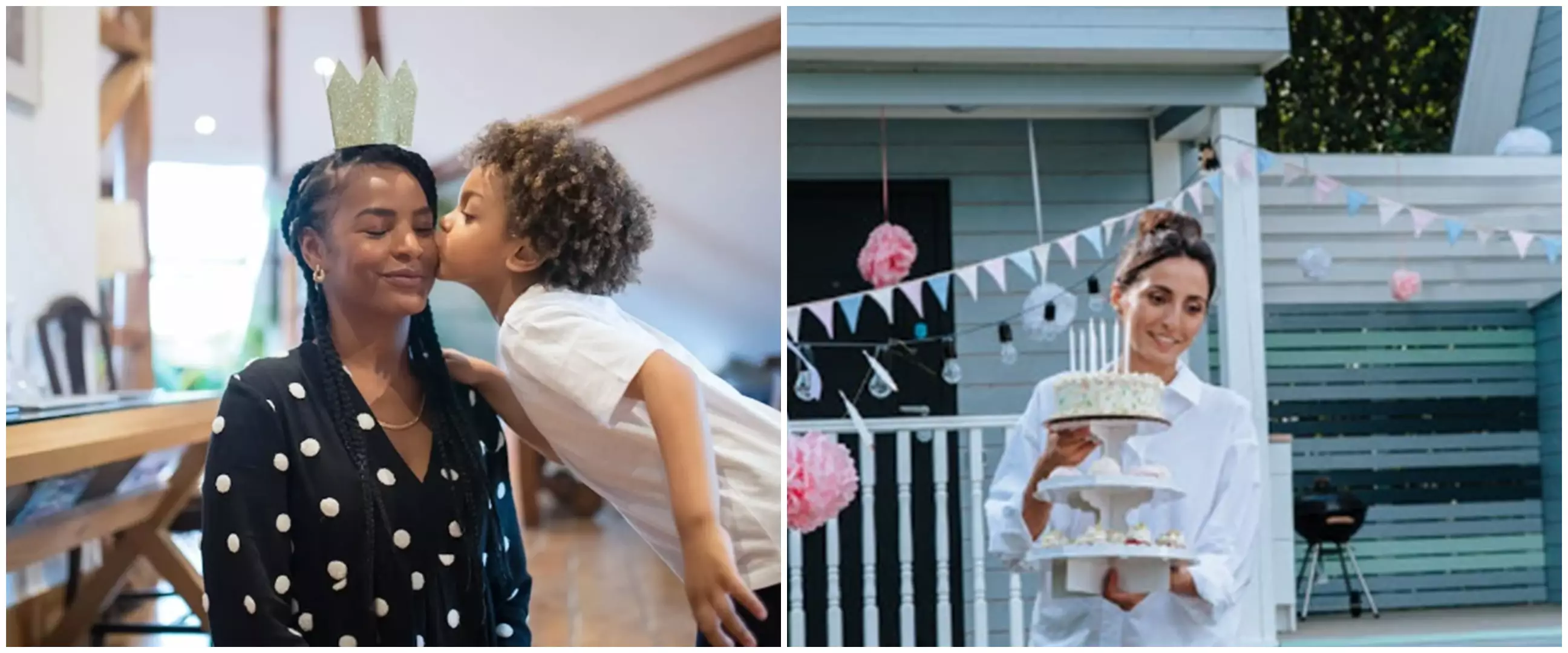 100 Kata-kata ulang tahun untuk ibu, penuh haru dan rasa kasih sayang