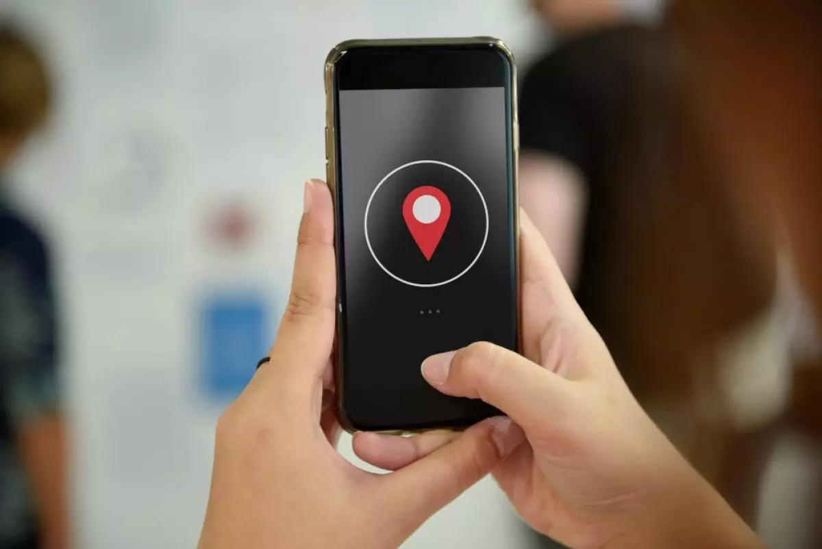 Cara melacak iPhone yang hilang atau dicuri menggunakan aplikasi Find My Apple